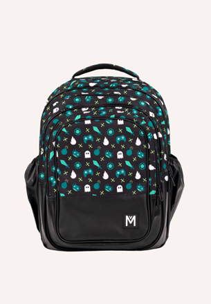 Montiico Backpack - Game On
