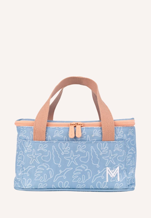 Montiico Insulated Cooler Bag - Paradise