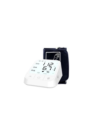 Cherry Home Smart Blood Pressure Monitor