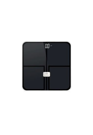 Cherry Home Smart Weight Scale - Black