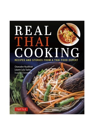 Tuttle - Real Thai Cooking