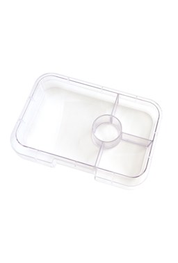 Yumbox Tapas Tray - 4 Compartments (Non-Illustrated)