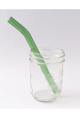 Strawesome - Just for Kids Smoothie Straw - Going Green 