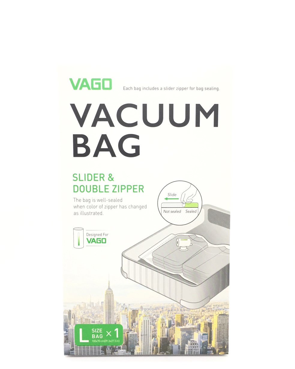Vago Vacuum Bag  - Large
