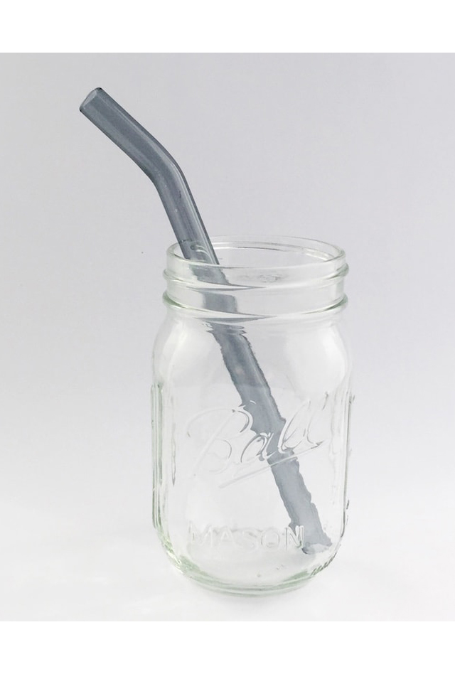 Smoothie Glass Straws  Made in USA by STRAWESOME