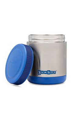 Yumbox Zuppa Jar - Neptune Blue