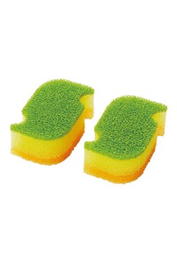 Bright Brands. Torune - Kitchen Groove Cleaner Sponge