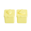 Little Lunch Box Co Bento Surprise Boxes Fruits - Yellow