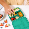 Little Lunch Box Co Bento Five - Apple