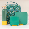 Little Lunch Box Co Bento Five - Apple