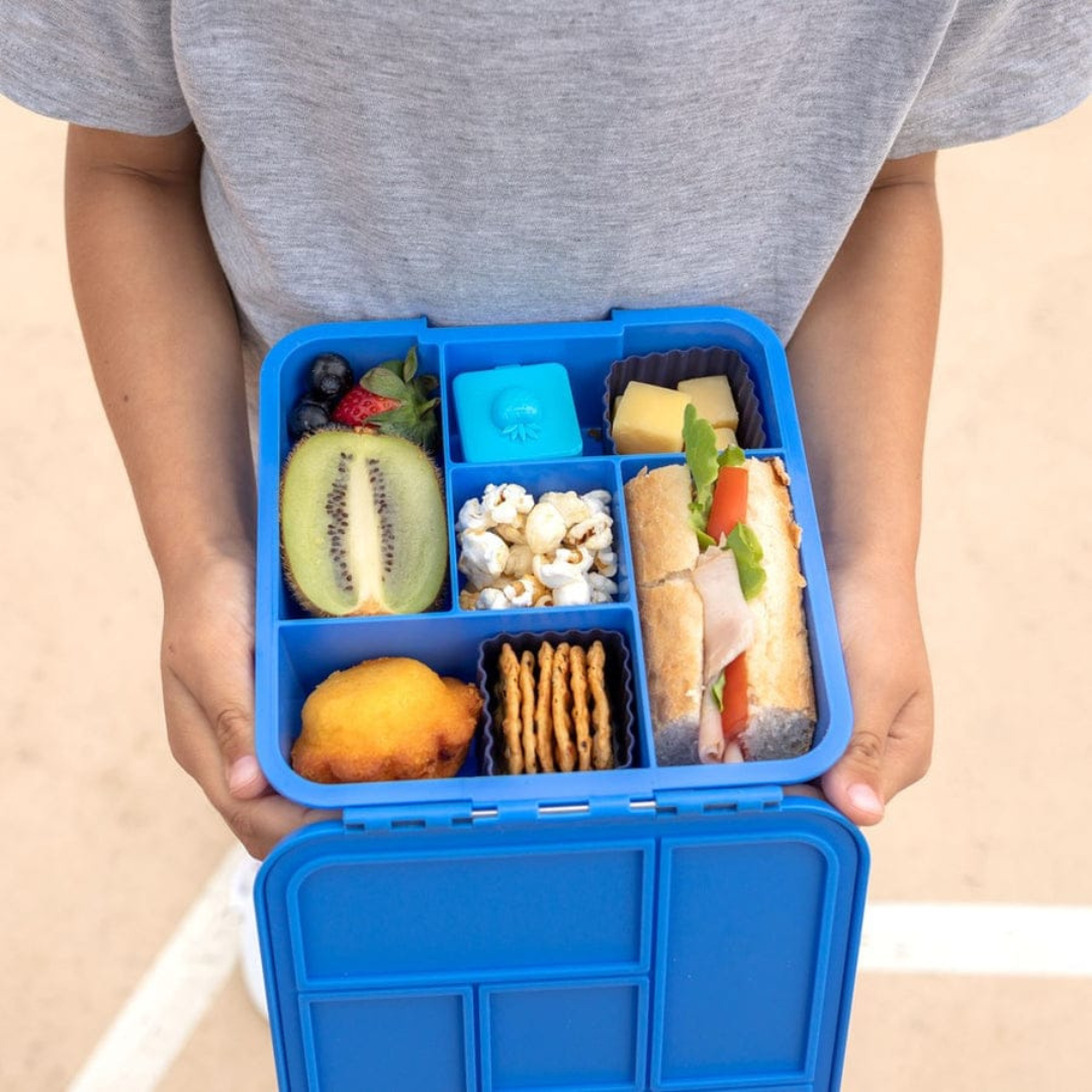 Bright Brands. Little Lunch Box Co Bento Five