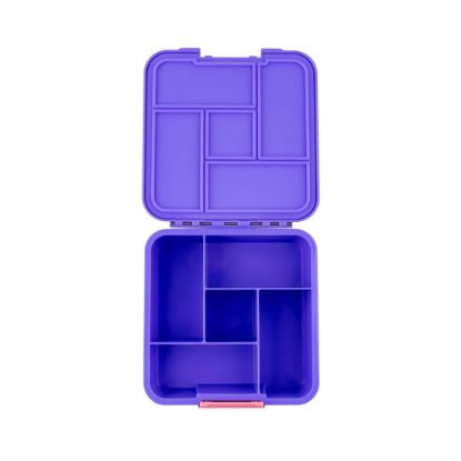 Little Lunch Box Co Bento Five - Grape