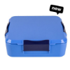 Little Lunch Box Co Bento Three + - Blueberry