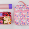 Little Lunch Box Co Bento Three + - Blush Pink