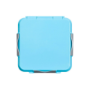 Little Lunch Box Co Bento Three + - Sky Blue