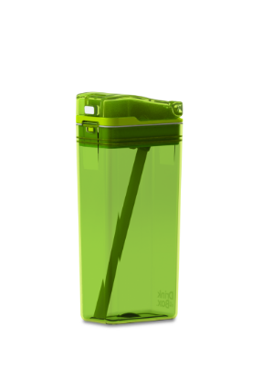 Drink In The Box 12oz / 355mL - Green (3rd Gen) 