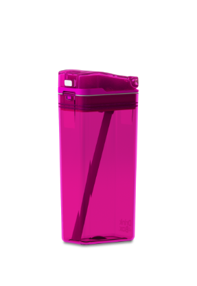 Drink In The Box 12oz / 355mL - Pink (3rd Gen) 