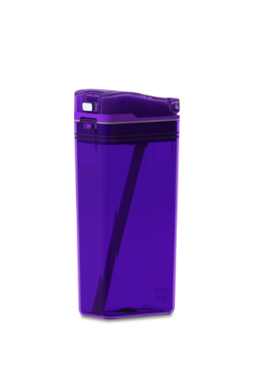 Drink In The Box 12oz / 355mL - Purple (3rd Gen) 