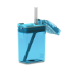 Drink in The Box 8oz / 236mL - Blue (3rd Gen)