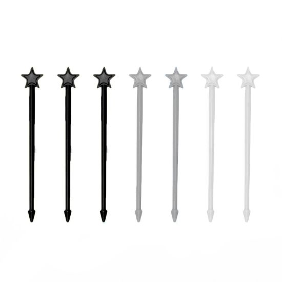 Stix by Lunch Punch - Monochrome