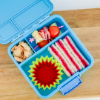 Lunch Punch Jumbo Silicone Cups - Brights 