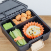Lunch Punch Jumbo Silicone Cups - Brights 