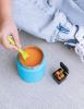 Montiico Insulated Food Jar Coastal