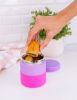 Montiico Insulated Food Jar Dusk 