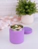 Montiico Insulated Food Jar Dusk 