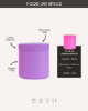 Montiico Insulated Food Jar Dusk 
