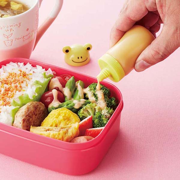 Petites astuces pour la boîte à lunch