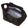 Torune - Inslulated Lunch Bag 'Bateau' (Black)