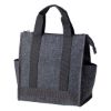 Picture of Torune - Insulated Lunch Bag Tall 'Grey'