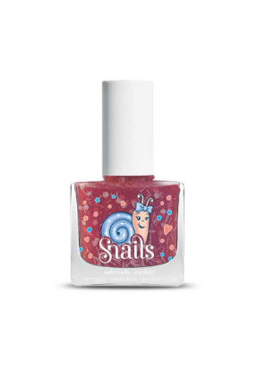 Snails Nail Polish - Candy Cane