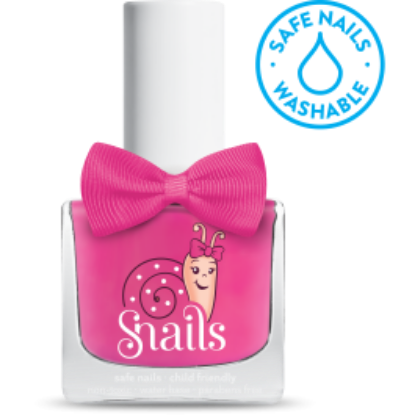 Snails Nail Polish - Secret Diary