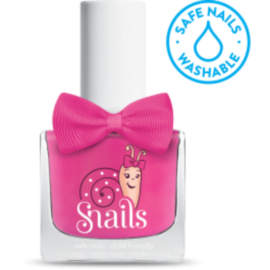 Snails Nail Polish - Secret Diary