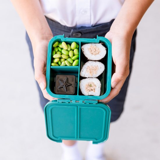 Bright Brands. Montiico Bento Two - Game On