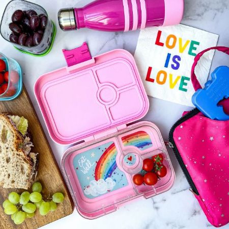 Picture for category Lunchboxes & Bags