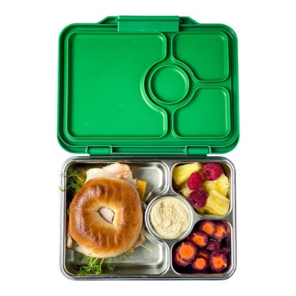 Yumbox Prêt - Pomme Green