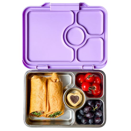 Yumbox Prêt - Lavande Purple