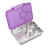 Yumbox Prêt - Lavande Purple