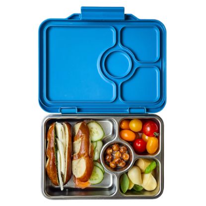 Yumbox Prêt - Normandy Blue