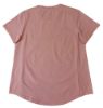 Women's UPF 50+ Straight Cut Short Sleeve Top – Lightweight Sun Protection