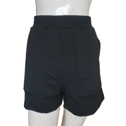 Women's All-Day Sport Shorts – Lightweight Activewear 