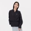 Women's UPF 50+ Sun Protection Hoodie – Breathable, Water-Resistant Jacket