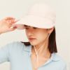 Picture of Oh Sunny Wide Brim Sun Cap, UPF 50+ – UV Protection Hat for Maximum Coverage - Pink