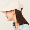 Picture of Oh Sunny Wide Brim Sun Cap, UPF 50+ – UV Protection Hat for Maximum Coverage - Pink