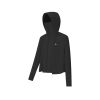 Picture of Oh Sunny Women's UPF 50+ Classic Sun Protection Hoodie – Lightweight UV Jacket - Black