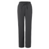 SunSmart Women's Mid-Rise Long Pants – Lightweight Activewear	