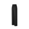 Picture of Oh Sunny Women's UPF 50+ Straight Cut Cool Touch Pants – Lightweight Sun Protection - Black